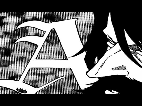 Bleach Chapter 615 Review - Ukitake Secrets & Stealing All Powers - ブリーチ