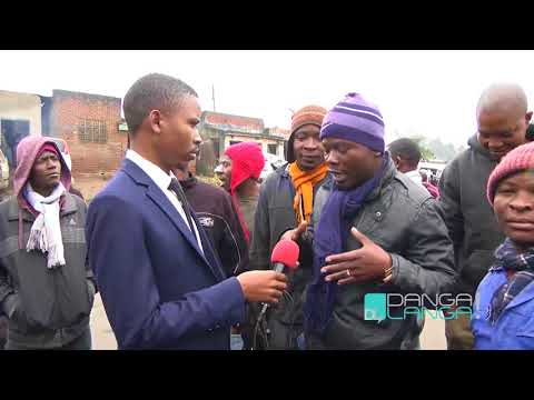 DANGA LANGA - 18 JULY 2018 - FUEL PRICE HIKE