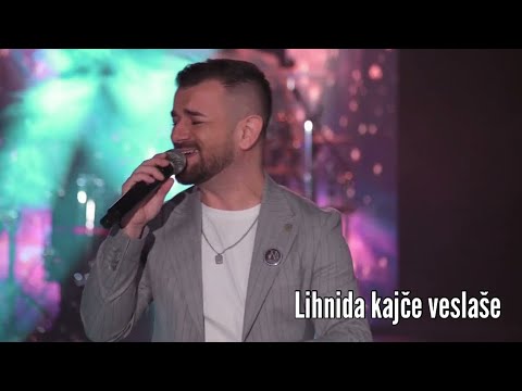 Lihnida kajče veslaše - Bendot na Brakja Nune