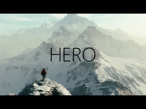SHKHR X RAYASA - Hero (Lyrics) ft. Sam Knight