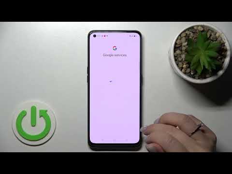 How to Turn Off Google Assistant on OPPO A94 5G