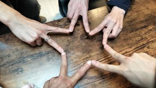 豪華コラボ配信を終えたので打ち上げだ！