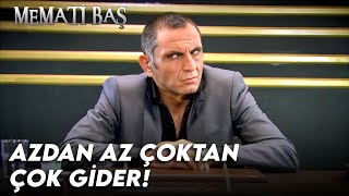 Download lagu Racon Kesmek Kolay, Biz İcraat Adamıyız! | Memati Baş mp3 Download lagu Racon Kesmek Kolay, Biz İcraat Adamıyız! | Memati Baş mp3