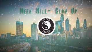 meek mill glow up High Bass boost