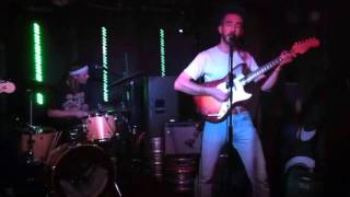 Boys Forever - Voice In My Head @ Birthdays 20/02/16