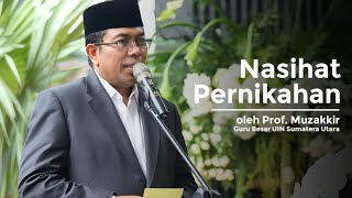 Download lagu Nasihat Pernikahan - Prof Muzakkir mp3