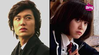 Boys Over Flowers - on Zing