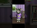 Talking Tom Cat 2 Repeats Sesame Street Alphabet Kitchen