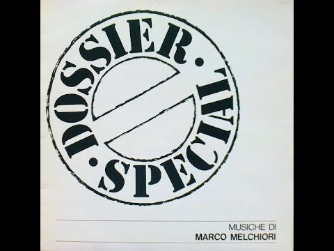 Marco Melchiori / Vaticano