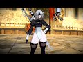 2B GOT AN UPGRADE