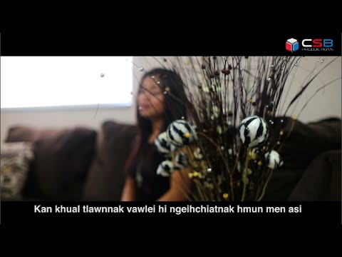 Nangmah Thangtthat Hi || Rem Rem || Lai Hla (Cover)