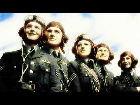 download lagu mp3 mp4 Raf March Past Free, download lagu Raf March Past Free gratis, unduh video klip Raf March Past Free