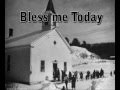 Norman Lee  "Bless Me Today"