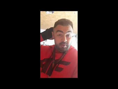 Dostał paczkę I rozpakować nie umi 🤣😅😂🙈🙉