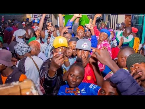 REGGAE SUNDAY 136[MC KWACHE FT THE BADDEST DJ RAMZY LIVE JAY P LOUNGE SPEED YA FERRARI EDITION]💥🔥✨🏎️