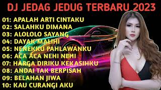Download lagu DJ APALAH ARTI CINTAKU FULL REMIX SALAHKU DIMANA (FULL ALBUM VIRAL TIKTOK TERBARU2023) mp3 Download lagu DJ APALAH ARTI CINTAKU FULL REMIX SALAHKU DIMANA (FULL ALBUM VIRAL TIKTOK TERBARU2023) mp3