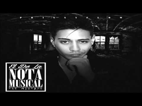 PrinsyFlow - Enseñame A Vivir Sin Ti (Prod. By The Bootz Music & Mikey Bow)