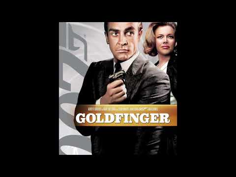 Goldfinger Suite