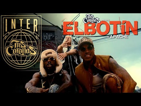 Tres Coronas Oficial and Apache Las Minas