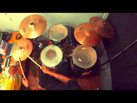 @viviandivine feat. @ShahRule  - Wallah | Drum Impromptu | Sachin Shahi