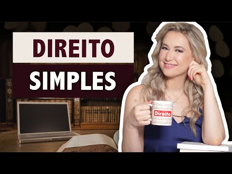 How to learn LAW in a simple, easy and much faster way (without suffering!)