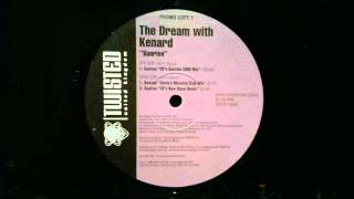 Cevin Fisher Kenard.The Dream.Sunrise 2000 Mix.Twisted.
