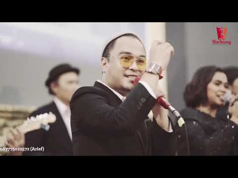 Mahadaya Cinta Medley Rembulan - Krisdayanti | Cover By 3harmony Entertainment