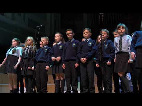 download lagu mp3 mp4 Saint John The Baptist Primary School Belfast, download lagu Saint John The Baptist Primary School Belfast gratis, unduh video klip Saint John The Baptist Primary School Belfast