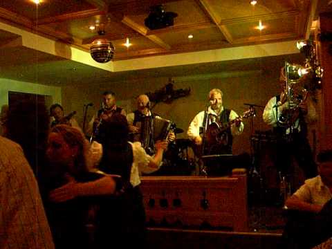 Die Mooskirchner-Trubelpolka