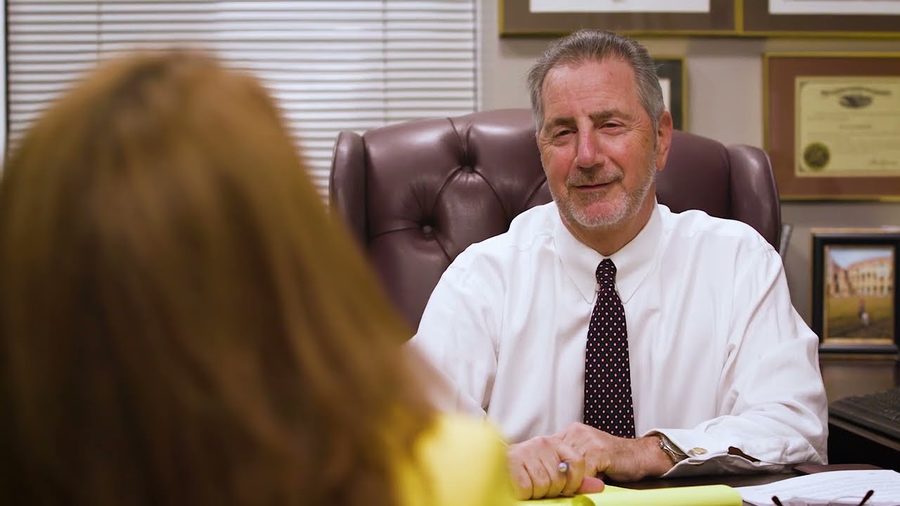 Meet Divorce and Family Law Partner Enrico J. Mirabelli – Beermann LLP