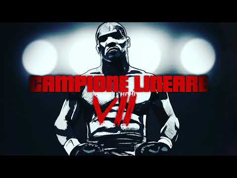 TRAILER CAMPIONE LINEARE PARTE 7