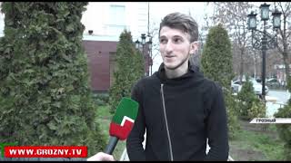 Голосование за название новейшего вооружения завершилось 