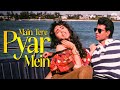 Dil Dil Dil Main Tere Pyar Mein Alka Yagnik Karisma Kapoor Atul Agnihotri Aatish