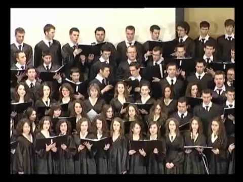 Corul Amicus Bucureşti & Cluj - Purtăm în noi