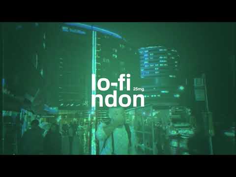 Video thumbnail for Lo-fi london