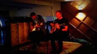 CHORUS GRANT "" Live @ Scandic Grand Central, Stockholm June 7 2012