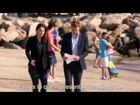 The Mentalist 6x22-Jane,Lisbon:"you just cracked the case"(Season Finale)
