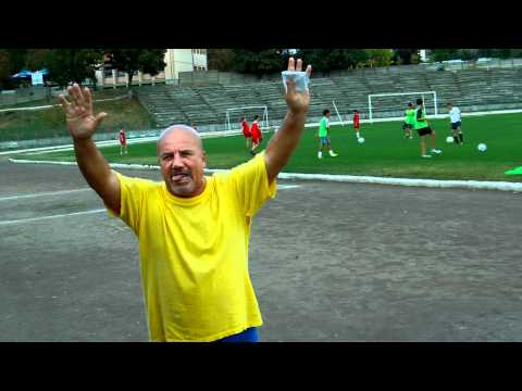 MARA BLAJ (RO) FOOTBALL