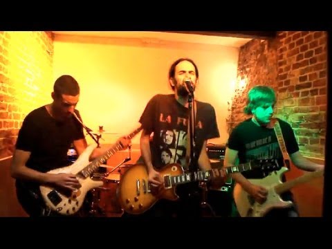 VEREDA "Pago yo" - Videoclip oficial