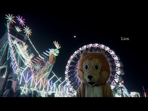 Lion | Tougheggs Studios | Aniket Kadam
