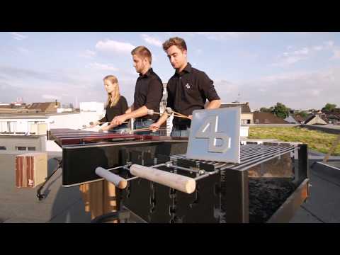 4beatz - Stubernic - Marc Ford