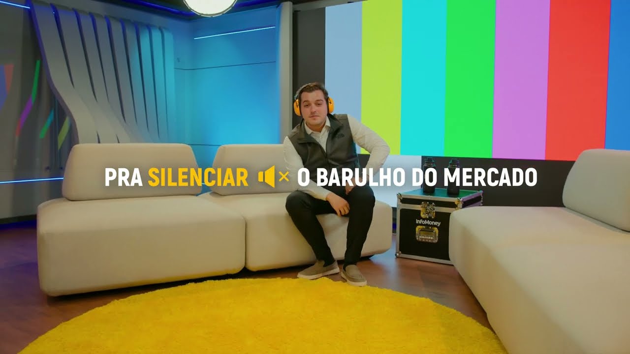 Vem aí, o novo STOCK PICKERS!