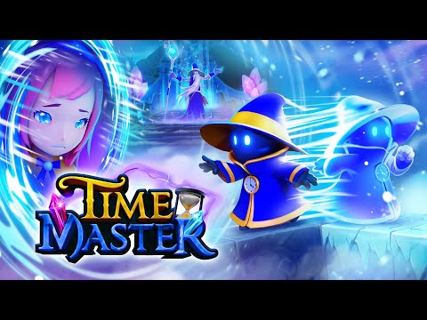 Time Master Demo Trailer thumbnail