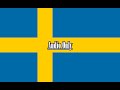 Mickey Mouse Clubhouse Hiccup Polka Song Swedish