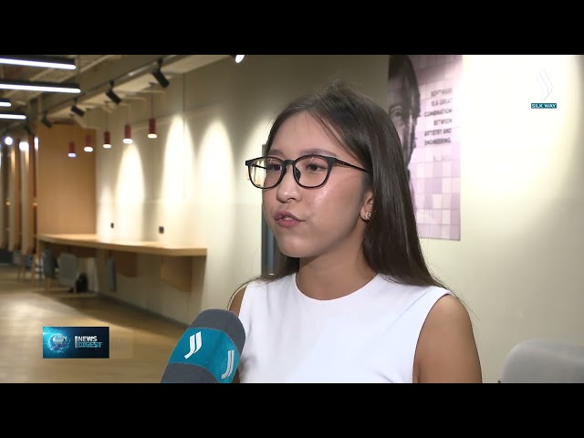 Астанада туризмді дамытуға арналған идеялар марафоны бастау алды