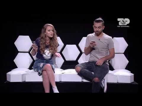 Select, 5 Tetor 2016, Pjesa 3 - Top Channel Albania - Entertainment Show