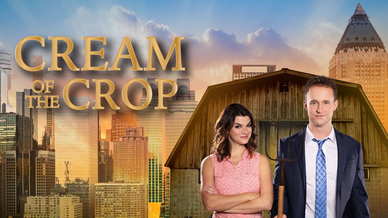 Cream Of The Crop (2022) Trailer | Coming to EncourageTV on July 1st