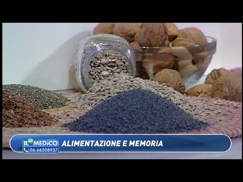 Il Mio Medico - I cibi della memoria