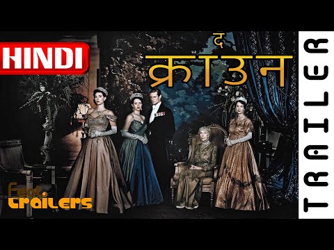 The Crown (2020) Season 4 Netflix Official Hindi Trailer #1 | FeatTrailers