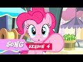 MLP:FiM Pinkie the Party Planner song with ...